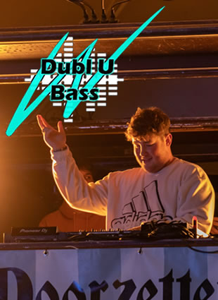 DUBL-U Bass