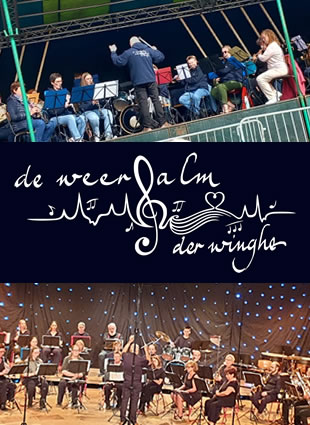 KM De Weergalm der Winghe