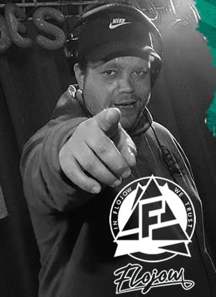 DJ FLOJOW