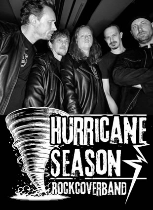 Hurricane Season